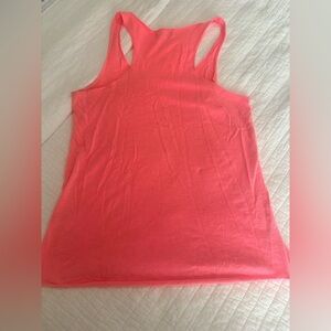 ⛵️ Sunset Sail 5/$15 Ocean Drive Barbie Pink Tank top